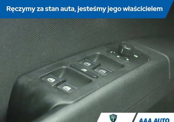 Skoda Superb cena 33000 przebieg: 219363, rok produkcji 2011 z Bytom małe 172